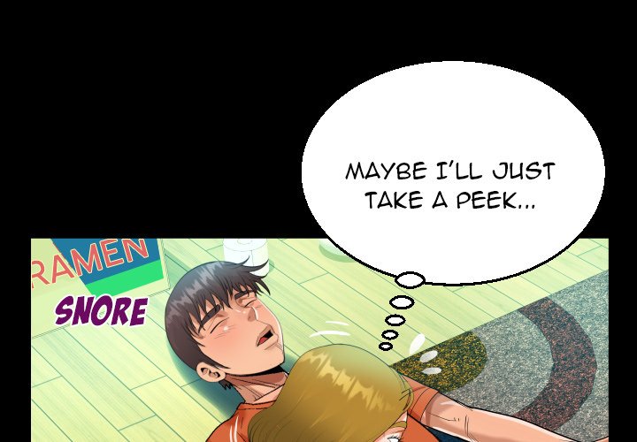 The Unforeseen Guest - Chapter 50 - picture 0