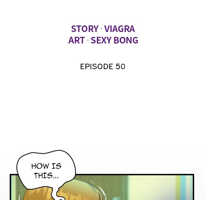 The Unforeseen Guest - Chapter 50 - picture 11