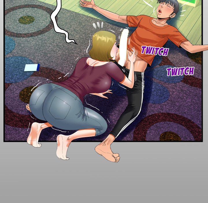 The Unforeseen Guest - Chapter 50 - picture 13