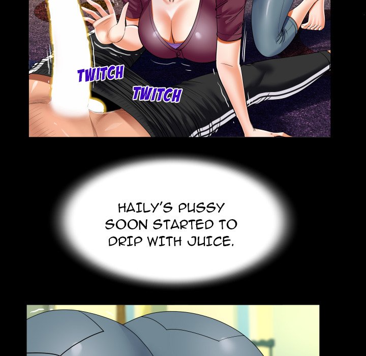 The Unforeseen Guest - Chapter 50 - picture 24