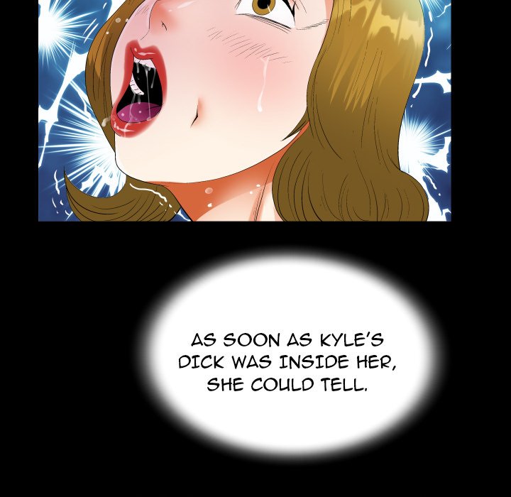 The Unforeseen Guest - Chapter 50 - picture 36