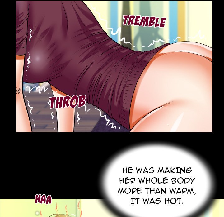 The Unforeseen Guest - Chapter 50 - picture 37