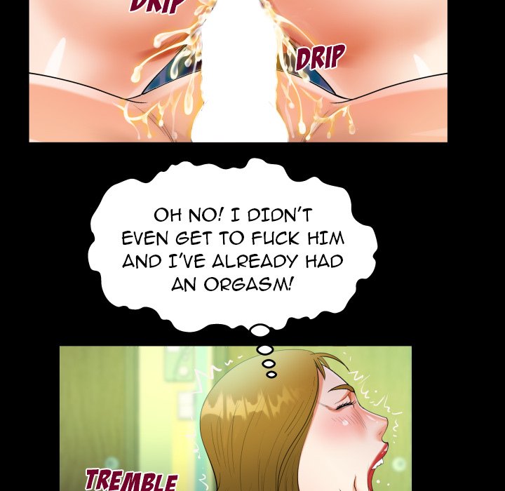 The Unforeseen Guest - Chapter 50 - picture 41