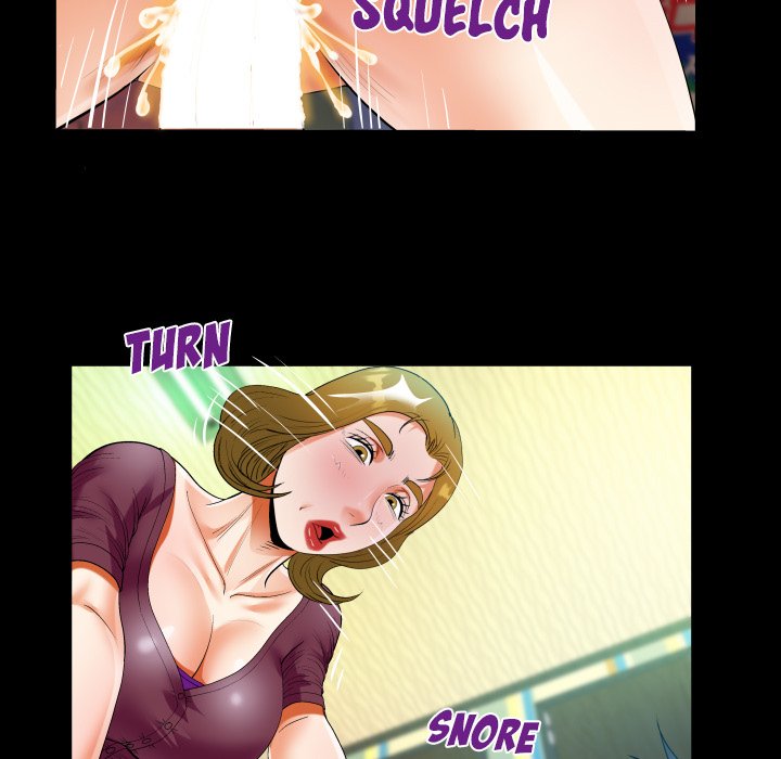 The Unforeseen Guest - Chapter 50 - picture 45