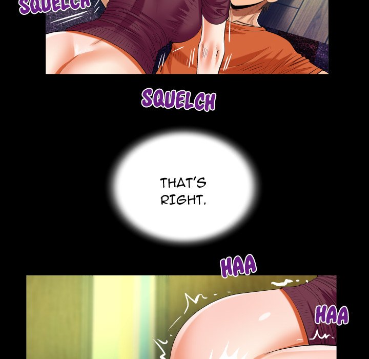 The Unforeseen Guest - Chapter 50 - picture 47
