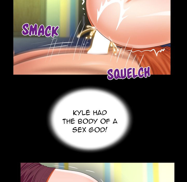 The Unforeseen Guest - Chapter 50 - picture 48