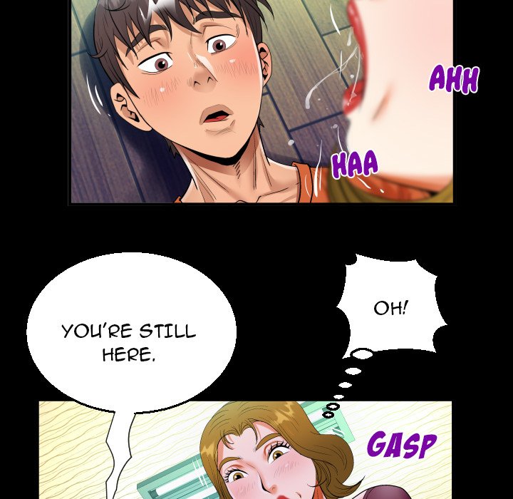 The Unforeseen Guest - Chapter 50 - picture 53