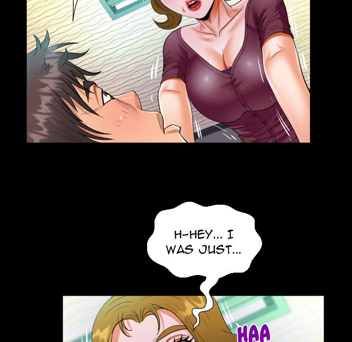 The Unforeseen Guest - Chapter 50 - picture 54
