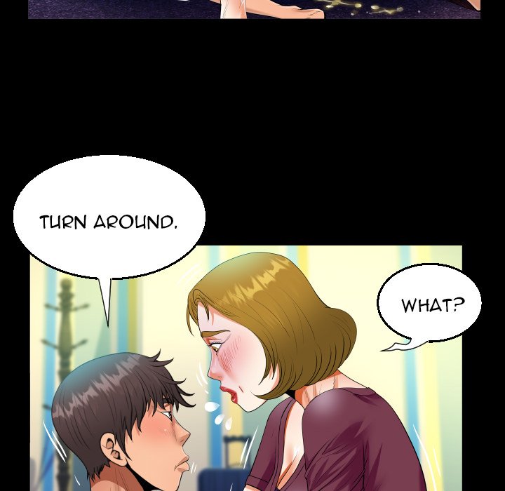The Unforeseen Guest - Chapter 50 - picture 59