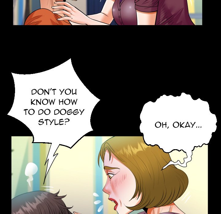 The Unforeseen Guest - Chapter 50 - picture 60