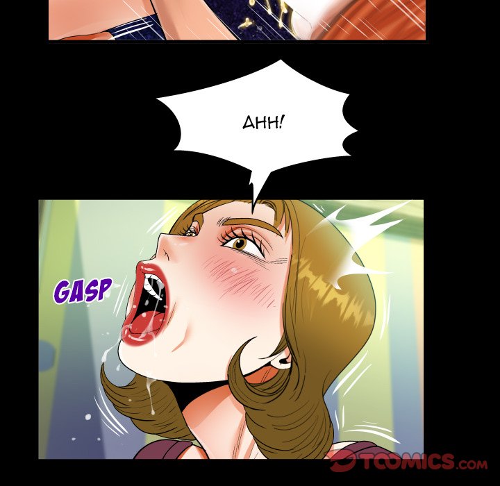 The Unforeseen Guest - Chapter 50 - picture 71