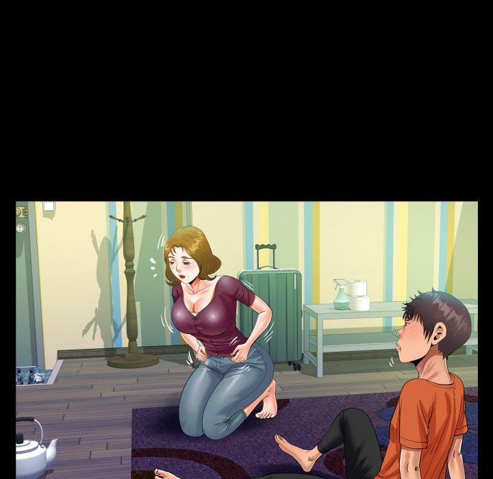 The Unforeseen Guest - Chapter 50 - picture 76