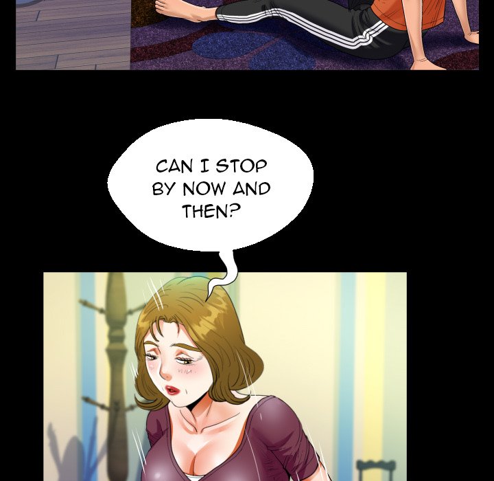 The Unforeseen Guest - Chapter 50 - picture 77