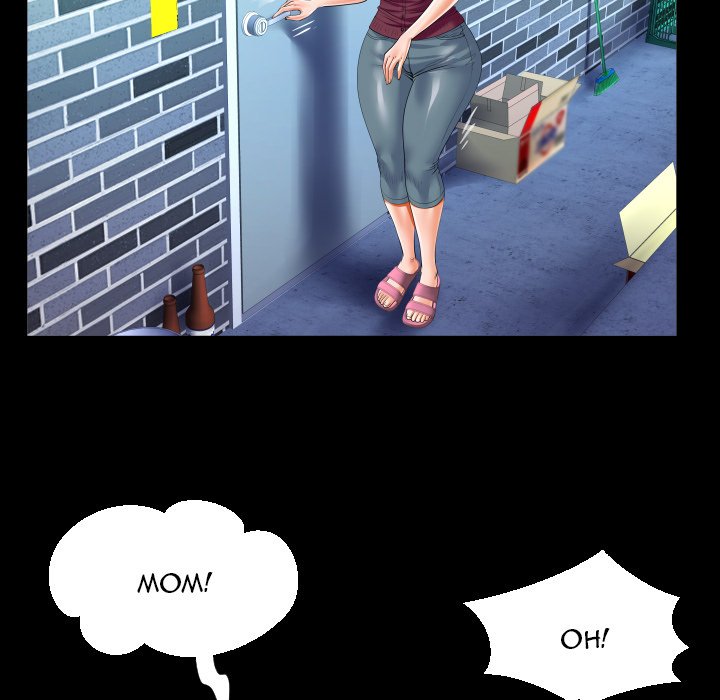 The Unforeseen Guest - Chapter 50 - picture 80