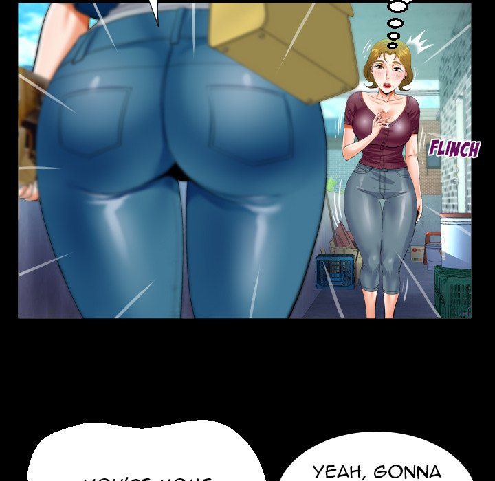 The Unforeseen Guest - Chapter 50 - picture 81