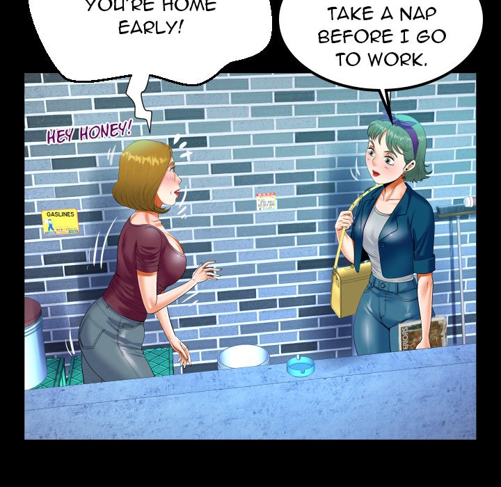 The Unforeseen Guest - Chapter 50 - picture 82