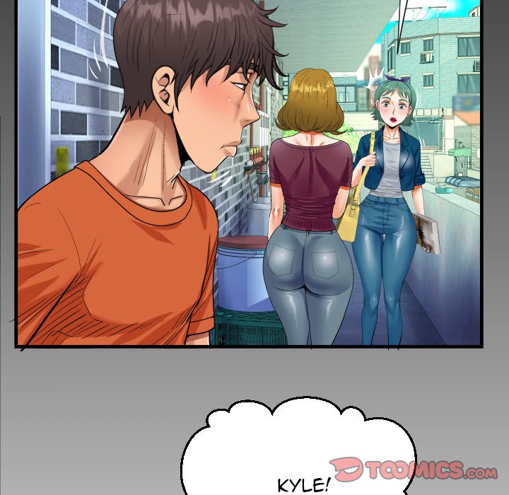 The Unforeseen Guest - Chapter 50 - picture 85