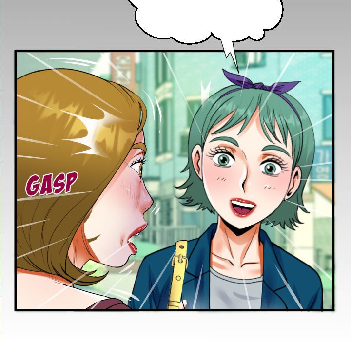 The Unforeseen Guest - Chapter 50 - picture 86