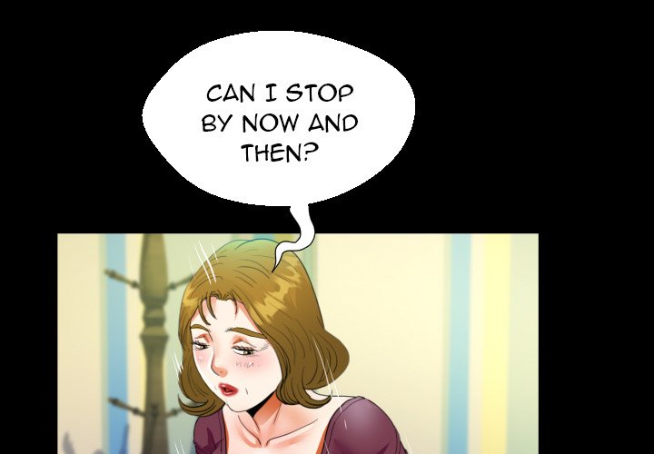 The Unforeseen Guest - Chapter 51 - picture 0
