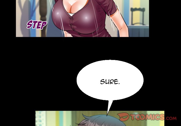 The Unforeseen Guest - Chapter 51 - picture 1