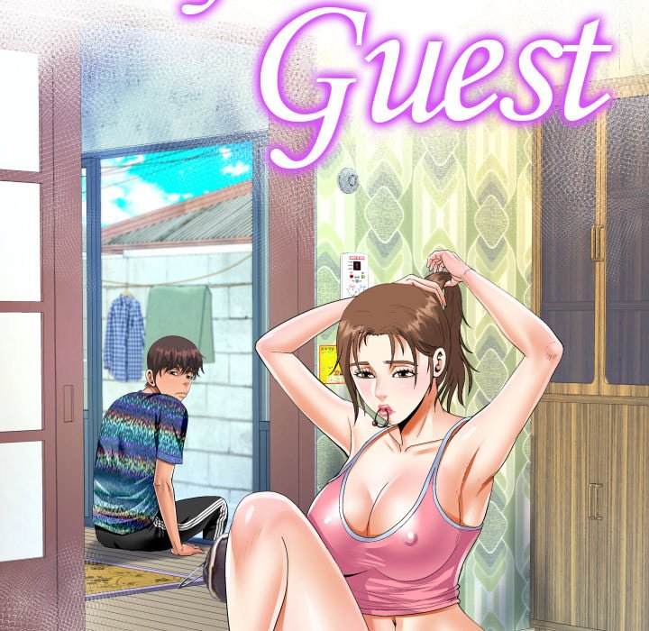 The Unforeseen Guest - Chapter 51 - picture 11