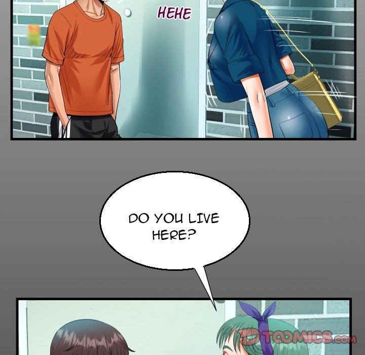 The Unforeseen Guest - Chapter 51 - picture 15