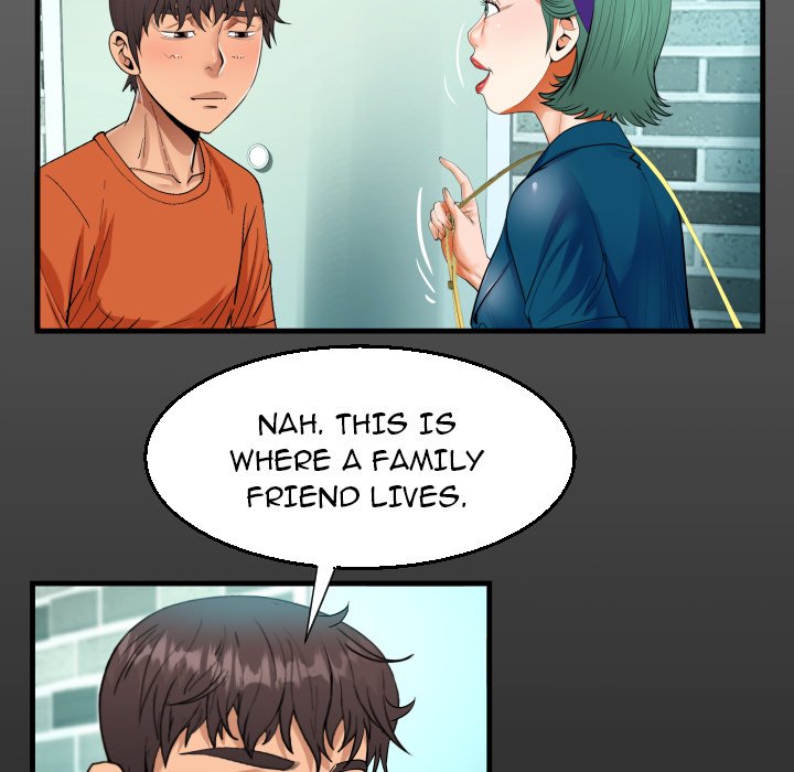The Unforeseen Guest - Chapter 51 - picture 16