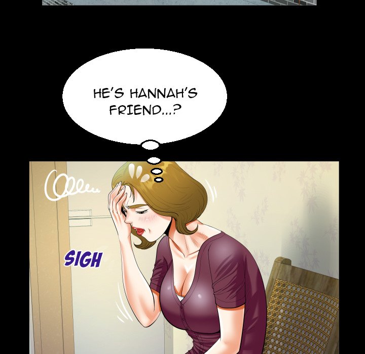 The Unforeseen Guest - Chapter 51 - picture 28
