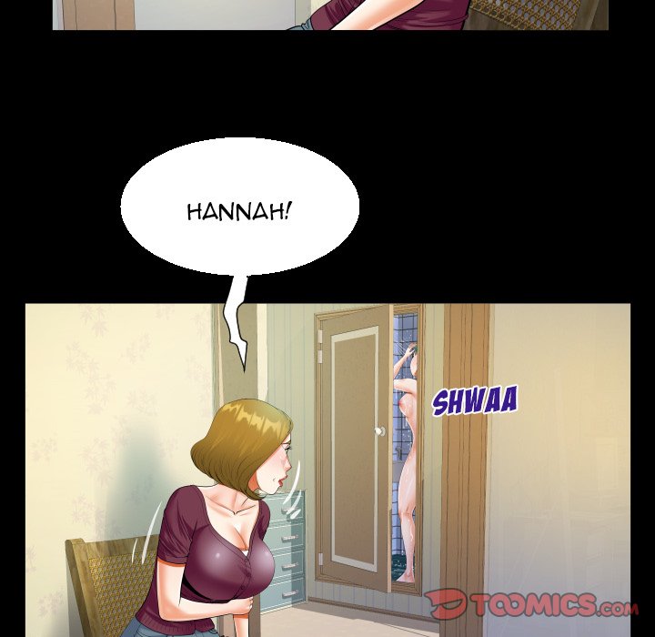 The Unforeseen Guest - Chapter 51 - picture 29