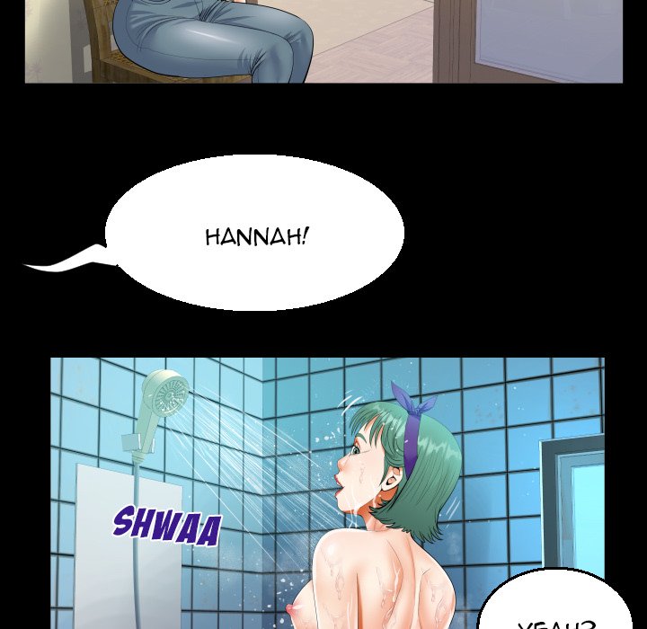 The Unforeseen Guest - Chapter 51 - picture 30