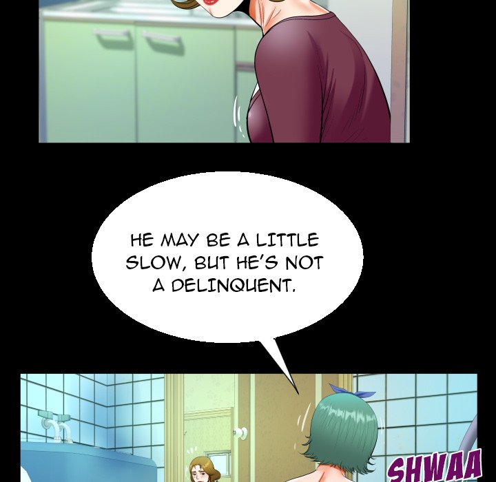 The Unforeseen Guest - Chapter 51 - picture 35