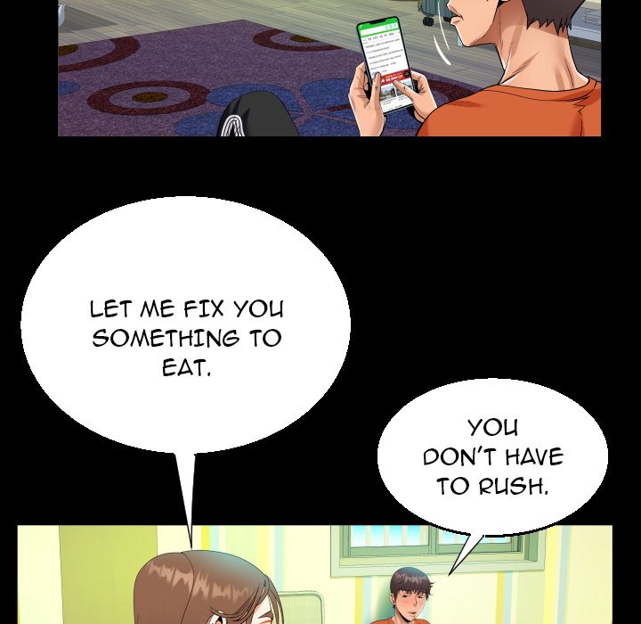 The Unforeseen Guest - Chapter 51 - picture 40