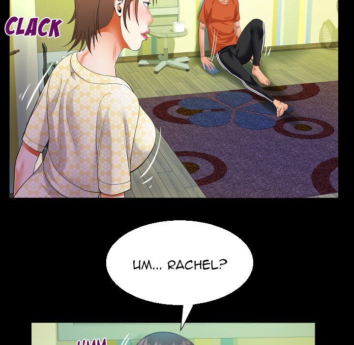 The Unforeseen Guest - Chapter 51 - picture 41