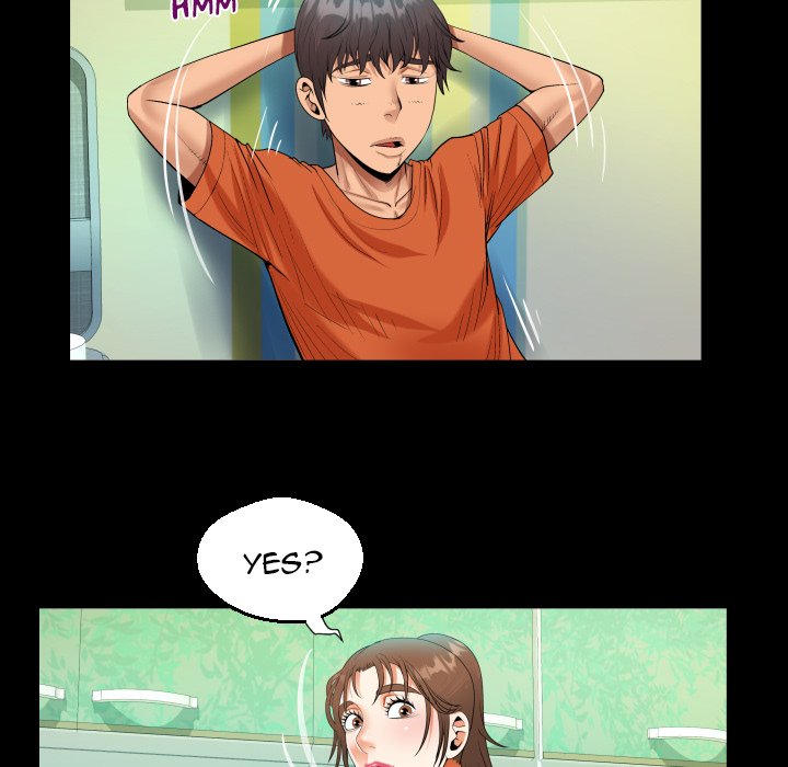 The Unforeseen Guest - Chapter 51 - picture 42