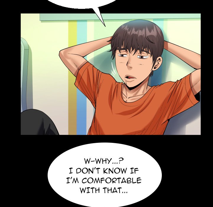 The Unforeseen Guest - Chapter 51 - picture 44