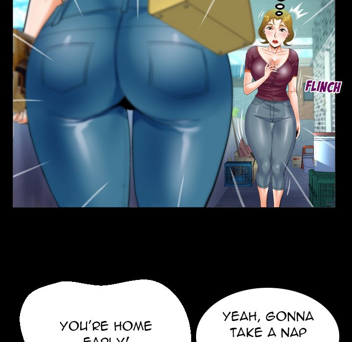 The Unforeseen Guest - Chapter 51 - picture 5