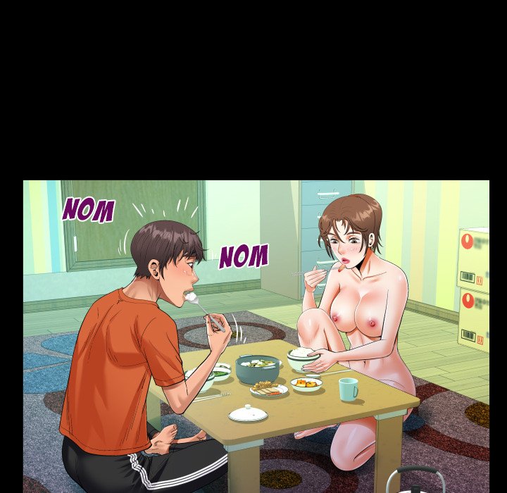 The Unforeseen Guest - Chapter 51 - picture 54