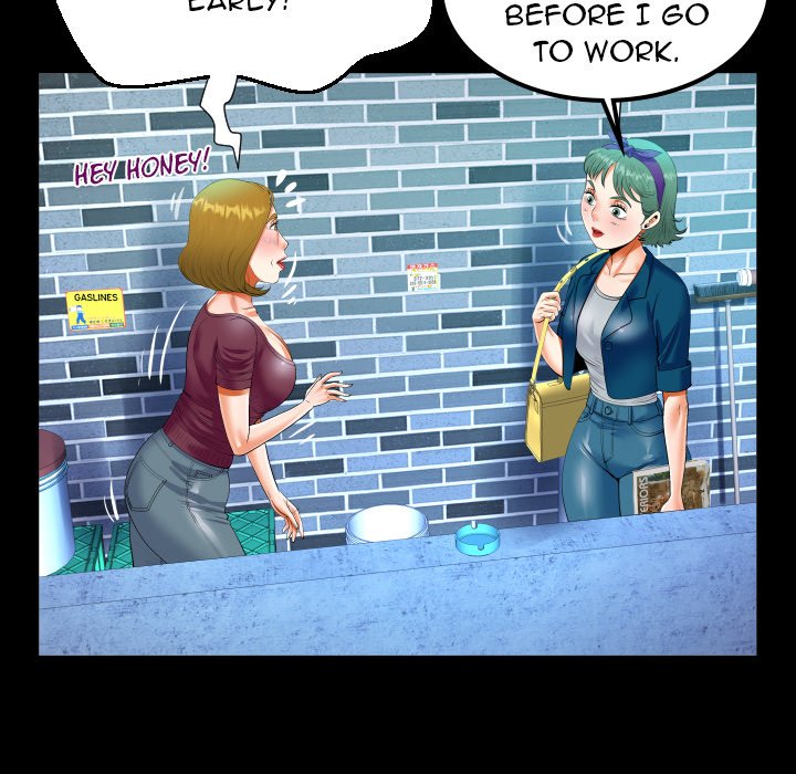 The Unforeseen Guest - Chapter 51 - picture 6