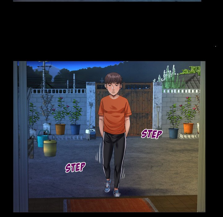 The Unforeseen Guest - Chapter 51 - picture 61