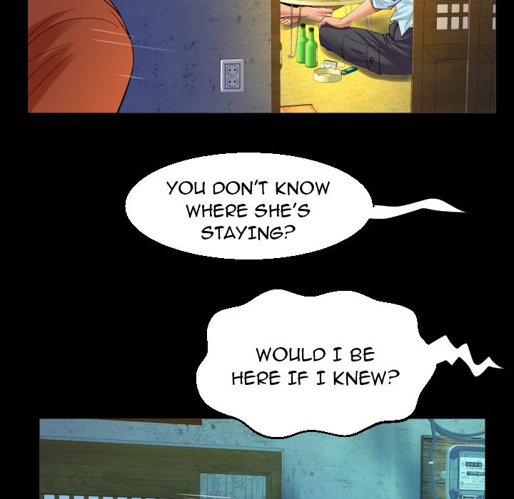 The Unforeseen Guest - Chapter 51 - picture 64