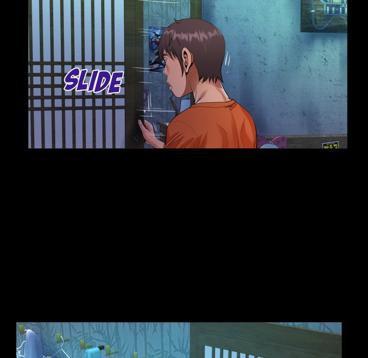 The Unforeseen Guest - Chapter 51 - picture 65