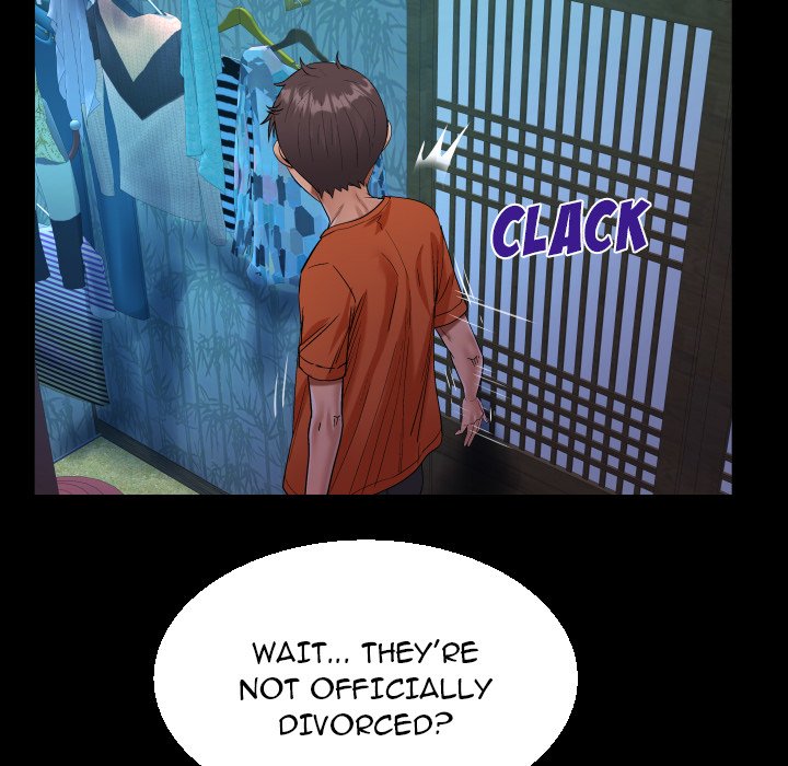 The Unforeseen Guest - Chapter 51 - picture 66