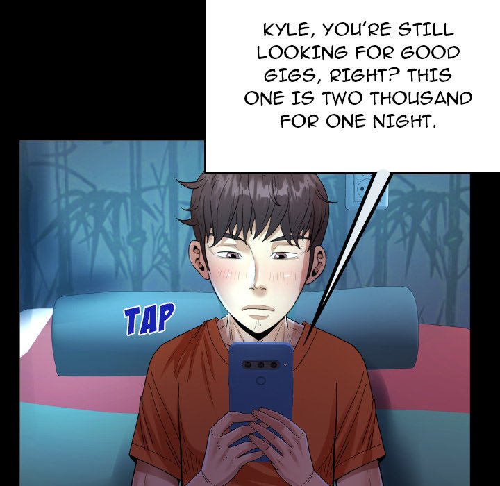 The Unforeseen Guest - Chapter 51 - picture 70