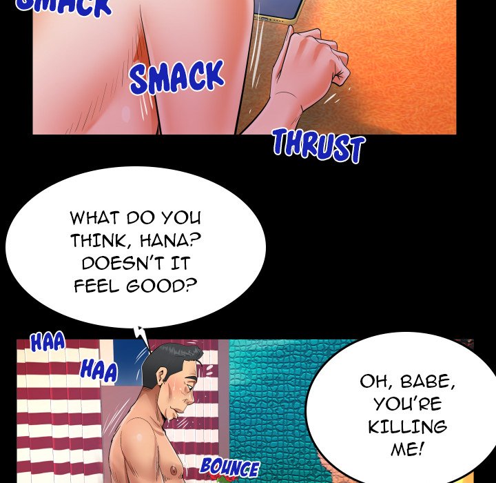 The Unforeseen Guest - Chapter 51 - picture 73