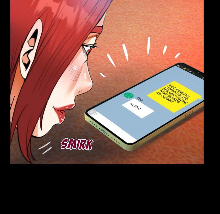 The Unforeseen Guest - Chapter 51 - picture 79