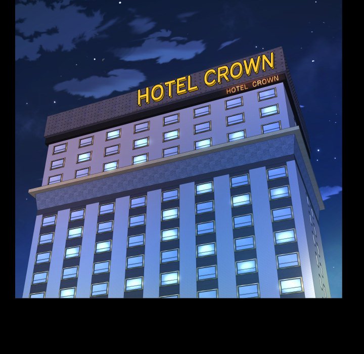 The Unforeseen Guest - Chapter 51 - picture 81