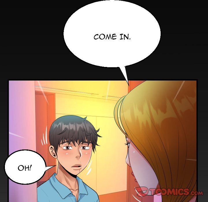 The Unforeseen Guest - Chapter 51 - picture 85