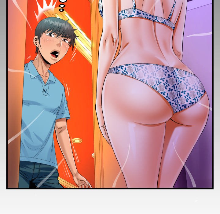 The Unforeseen Guest - Chapter 51 - picture 87