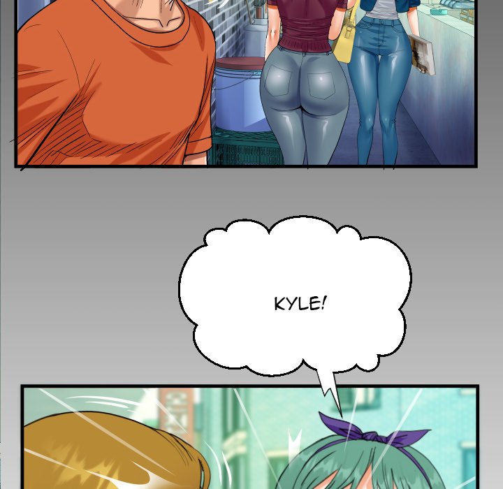 The Unforeseen Guest - Chapter 51 - picture 9