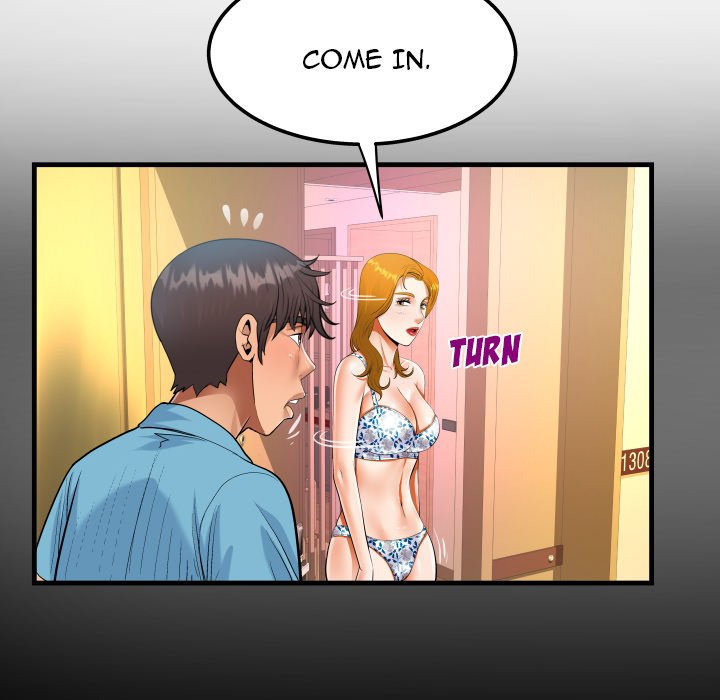 The Unforeseen Guest - Chapter 52 - picture 20